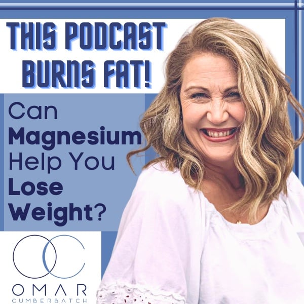 Kristen and Omar - Podcast