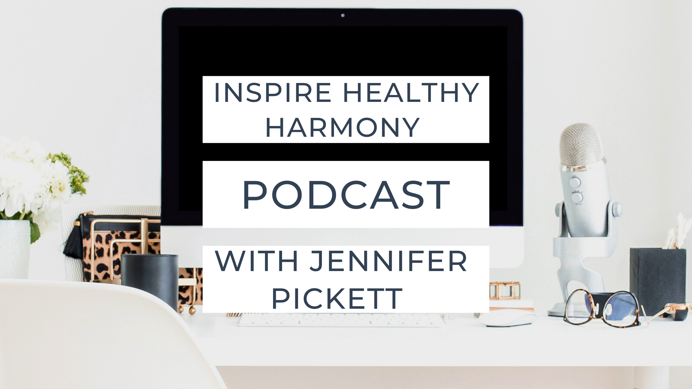 Inspire Healthy Harmony